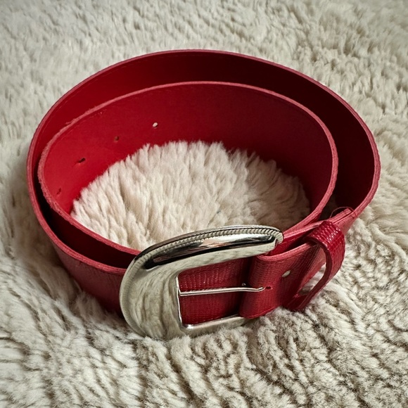 VINTAGE women’s belt - Picture 1 of 6